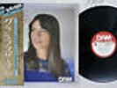 GRACIELA SUSANA 76/45 DAM DOR-0056 Japan OBI AUDIOPHILE VINYL LP