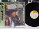 BOB DYLAN DESIRE CBS/SONY 25AP 289 Japan OBI VINYL LP