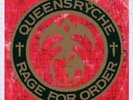 QUEENSRYCHE RAGE FOR ORDER R-163906 RARE SEALED COPY