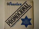 Los Nuevos Dementes - Super Rare Salsa - 1st Press