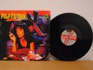 V/A Pulp Fiction soundtrack 180g LP vinyl quentin tarantino ost django unchained