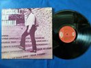 JULIO JARAMILLO El Disgusto  EDITION VENEZUE LP 1976