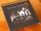 Donald Fagen - The Nightfly Mobile Fidelity Ultra Disc One-Step--SEALED