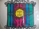 INTI-ILLIMANI  - ANITA  Y JOSE 1970 SUPER MEGA  RARE VINIL ORG.CHILE VG++