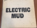 1968 Muddy Waters Electric Mud White Album 12