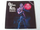 OZZY OSBOURNE RANDY ROADS TRIBUTE EPIC 450475 1WITH POSTER