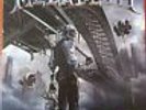 MEGADETH - DYSTOPIA LP / Thrash Metal / OIS / MINT / EU 2016