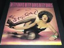 Betty Davis - Nasty Gal 1975 Island Records Vinyl LP VG+/Ex ILPS-9329