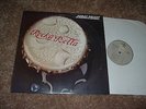 JUDAS PRIEST Rocka Rolla '74 LP RARE ORIG 1st US VISA pr RARE CAP cov MINT-