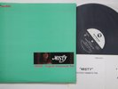 LP Yamamoto Tsuyoshi Trio Misty TBM2530 Three Blind Mice Japan Vinyl 745