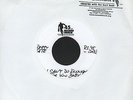 Xover Dancer - Tommy Tate - I Can't Do Enough For You Baby - 7