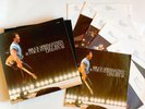 Bruce Springsteen - Live 1975-85 / 5 LP`s Box - + Booklet