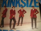 THE KINKS Kinksize session Pye NEP 24200 1964 IVE GOTTA GO NOW LOUIE LOUIE EX