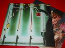 LP ITALIAN PROG CLAUDIO DENTES - PANTAREI - originale inner