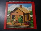 THE GRATEFUL DEAD TERRAPIN STATION SUPER DISK LP RECORD HALF SPEED