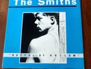 The Smiths - Hatful Of Hollow LP Vinyl Rough 78 1st Press