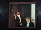 MAGNIFICENT BASSO MICHAEL LI-PAZ AUDIOPHILE LP M&K DIRECT TO DISC GERMANY M-