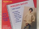 NOLEEN BATLEY - LITTLE TREASURE - FESTIVAL FILE LP - OZ AUSSIE 60'S VOL. 1 PROMO