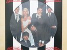 BLONDIE Parallel Lines USA LP picture disc in die-cut sleeve Chrysalis CHP 5001