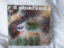 Pink Floyd 'A Saucerful Of Secrets' vinyl LP