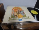 DONOVAN MELLOW YELLOW LP Orig. 1967 Ultra rare Dutch Issue