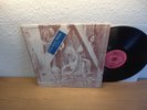 Finchley Boys Everlasting Tributes in Shrink Psych Hype Sticker Rare LP 1972
