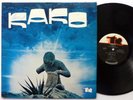 KAKO Y Su Orquesta LP Latin Salsa 1974 Bolero  #1665