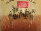 Blood, Sweat and Tears - 360 Sound- ORIGINAL(CS9720) Red Hype Sticker Shrink