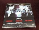 METALLICA 