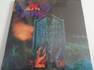 NB20	Dark Angel	Darkness Descends	LIMITED EDITION GOLD VINYL LP 250 MADE NEW