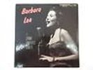 BARBARA LEA WITH THE JOHNNY WINDHURST QUARTET DG MONO LP PRESTIGE 7065 Rare Jazz