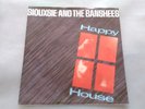 SIOUXSIE AND THE BANSHEES Single Happy House 2059 215