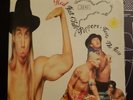 Red Hot Chili Peppers - Taste The Pain. 7