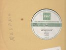 MELANIE (STEREO POP IN CONCERT-110 BBC TRANSCRIPTION SERVICES) RARE LIVE UK 1976