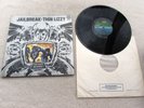 THIN LIZZY LP JAILBREAK ORIG UK VERTIGO 1976 1st PRESS NEAR MINT VINYL