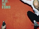 MOBY PLAY THE B SIDES 2 X Red Vinyl LP New & Sealed