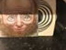 Gentle Giant-Self Titled Debut UK Vertigo Swirl LP Prog