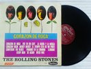 The Rolling Stones - Corazon De Roca LP, Unique Mexican Compilation 1967. London