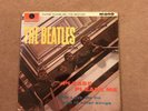 BEATLES Please Please Me LP 1963 BLACK & GOLD MONO 1st Press  DICK JAMES