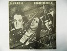The Damned ?– Problem Child - Stiff Records ?– BUY 18  - 7