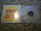 SEX PISTOLS LP - there is no future...........clear vinyl / NR MINT.