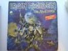 Rare Iron Maiden Live After Death Columbian Pressing Volume 2