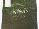 GENESIS 180G HALF SPEED LP BOX SET  ** SEALED **  1970-1975   Only 1000 Pressed