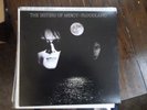 SISTERS OF MERCY - FLOODLAND LP VINYL RECORD