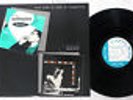 GEORGE WALLINGTON, HANK MOBLEY QUARTET SAME BLUE NOTE K18P-9276 Japan MONO LP