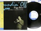 DIZZY REECE SOUNDIN' OFF BLUE NOTE BNJ 71032 Japan OBI VINYL LP
