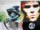 IAN BROWN UNFINISHED MONKEY BUSINESS POLYDOR 539 916-1 UK VINYL LP