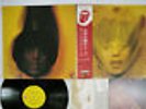 ROLLING STONES GOATS HEAD SOUP ROLLING STONES P-8374S Japan OBI VINYL LP