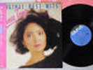 TERESA TENG ??? ORIGINAL BEST HITS TAURUS 28TR-2092 Japan OBI VINYL LP