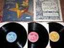 smashing pumpkins - Mellon Collie & The Infinite Sadness- Rare Original UK 2x LP